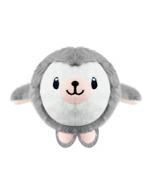 MILK AND PEPPER Little Hanna Dog Toy