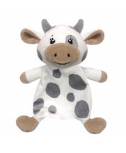Load image into Gallery viewer, MILK AND PEPPER Izia Dog Toy
