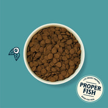 Load image into Gallery viewer, Lily's Kitchen  Salmon Supper Dry Food 2.5kg bag
