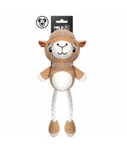 Load image into Gallery viewer, MILK AND PEPPER Reda Dog Toy
