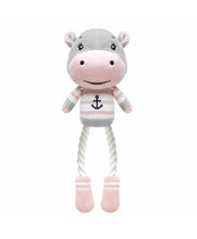 Load image into Gallery viewer, MILK AND PEPPER Enora Dog Toy
