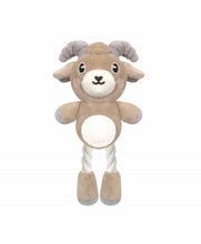 Load image into Gallery viewer, MILK AND PEPPER Nora Dog Toy
