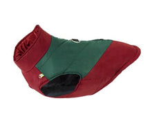 Load image into Gallery viewer, Cherry two tone vest with back zipper for easy wear
