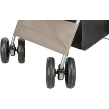 Load image into Gallery viewer, Trixie Stroller for Dogs up to 15kg Taupe

