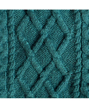 Load image into Gallery viewer, Milk &amp; Pepper Connor Sweater Petrol Blue
