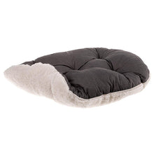 Load image into Gallery viewer, FERPLAST Relax 55/4Cushion with fur for Dogs and Cats to fit Siesta 4 Beds
