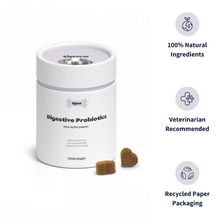 Load image into Gallery viewer, Tipaw Digestive Probiotics
