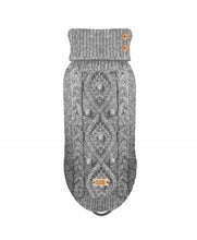 Load image into Gallery viewer, Milk and Pepper Keelan Beige Sweater
