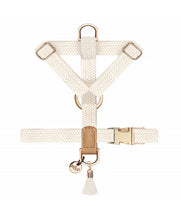 Load image into Gallery viewer, Milk &amp; Pepper Kaya Harness
