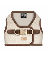 Load image into Gallery viewer, Milk &amp; Pepper Java Harness Beige
