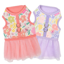 Load image into Gallery viewer, SALE PINKAHOLIC  EVANTHE harness D
