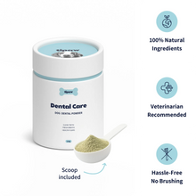 Load image into Gallery viewer, Tipaw Dental Care Powder
