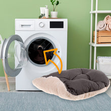 Load image into Gallery viewer, FERPLAST Relax 55/4Cushion with fur for Dogs and Cats to fit Siesta 4 Beds
