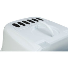 Load image into Gallery viewer, Trixie Vico open top Cat Litter Tray with hood

