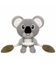 Load image into Gallery viewer, MILK AND PEPPER Kody Dog Toy
