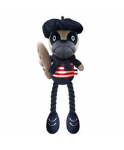 Load image into Gallery viewer, MILK AND PEPPER Antonin Dog Toy

