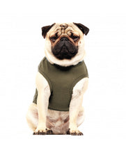 Load image into Gallery viewer, MILK &amp; PEPPER Miki T-Shirt Khaki
