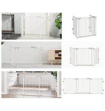 Load image into Gallery viewer, Pawise  Wide Safety gate
