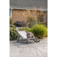 Load image into Gallery viewer, Trixie outdoor beach chair for cats and small dogs
