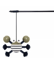 Load image into Gallery viewer, MILK &amp; Pepper Goulven Cat Toy with Rod 6cm
