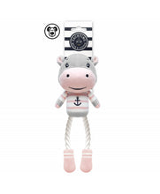 Load image into Gallery viewer, MILK AND PEPPER Enora Dog Toy
