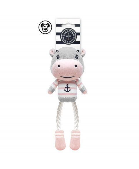 MILK AND PEPPER Enora Dog Toy