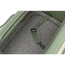Load image into Gallery viewer, Trixie Marlon Dog/Catcarrier,Black (7kg max load)
