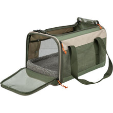 Load image into Gallery viewer, Trixie Marlon Dog/Catcarrier,Black (7kg max load)
