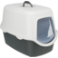 Load image into Gallery viewer, Trixie Vico 402710 Cat Litter Tray with Hood
