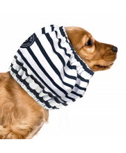 Load image into Gallery viewer, Milk and Pepper Rowan Snood
