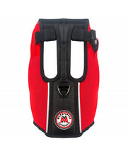 Load image into Gallery viewer, Milk &amp; Pepper Swimmer Life jacket Red
