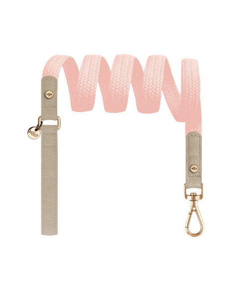 MILK AND PEPPER Kaya Leash