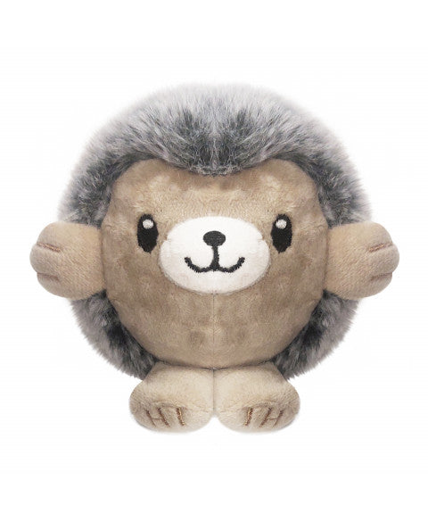 MILK AND PEPPER Little Tyko Dog Toy