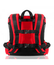 Load image into Gallery viewer, Milk and Pepper Backpacker Red
