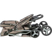 Load image into Gallery viewer, Trixie Stroller for Dogs up to 15kg Taupe
