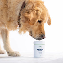 Load image into Gallery viewer, Tipaw Allergy &amp; Itch Dog Supplements
