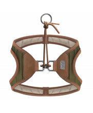 Load image into Gallery viewer, Milk and Pepper Gabin Sling Harness
