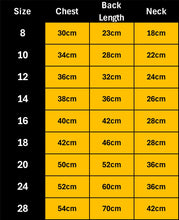 Load image into Gallery viewer, Cherry Striped Knitted Sweater for small, medium and large breeds
