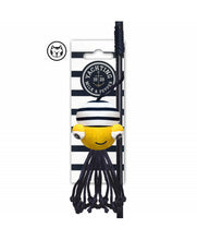Load image into Gallery viewer, MILK &amp; Pepper Maiwen Cat Toy with Rod 11cm
