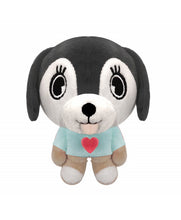 Load image into Gallery viewer, MILK AND PEPPER Dalia Dog Toy
