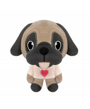 Load image into Gallery viewer, MILK AND PEPPER Lila Dog Toy
