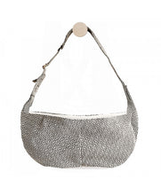 Load image into Gallery viewer, Milk and Pepper Mahdi Black Carry Bag
