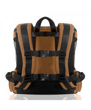 Load image into Gallery viewer, Milk and Pepper Minjarra Back Pack
