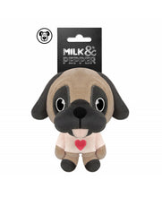 Load image into Gallery viewer, MILK AND PEPPER Lila Dog Toy
