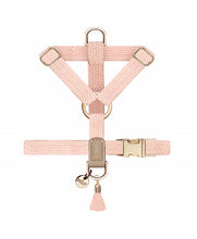 Load image into Gallery viewer, Milk &amp; Pepper Kaya Harness
