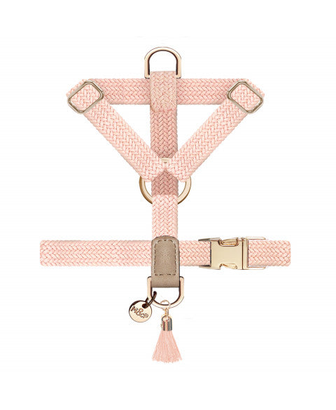 Milk & Pepper Kaya Harness