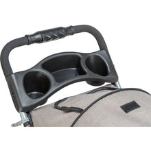 Load image into Gallery viewer, Trixie Stroller for Dogs up to 15kg Taupe
