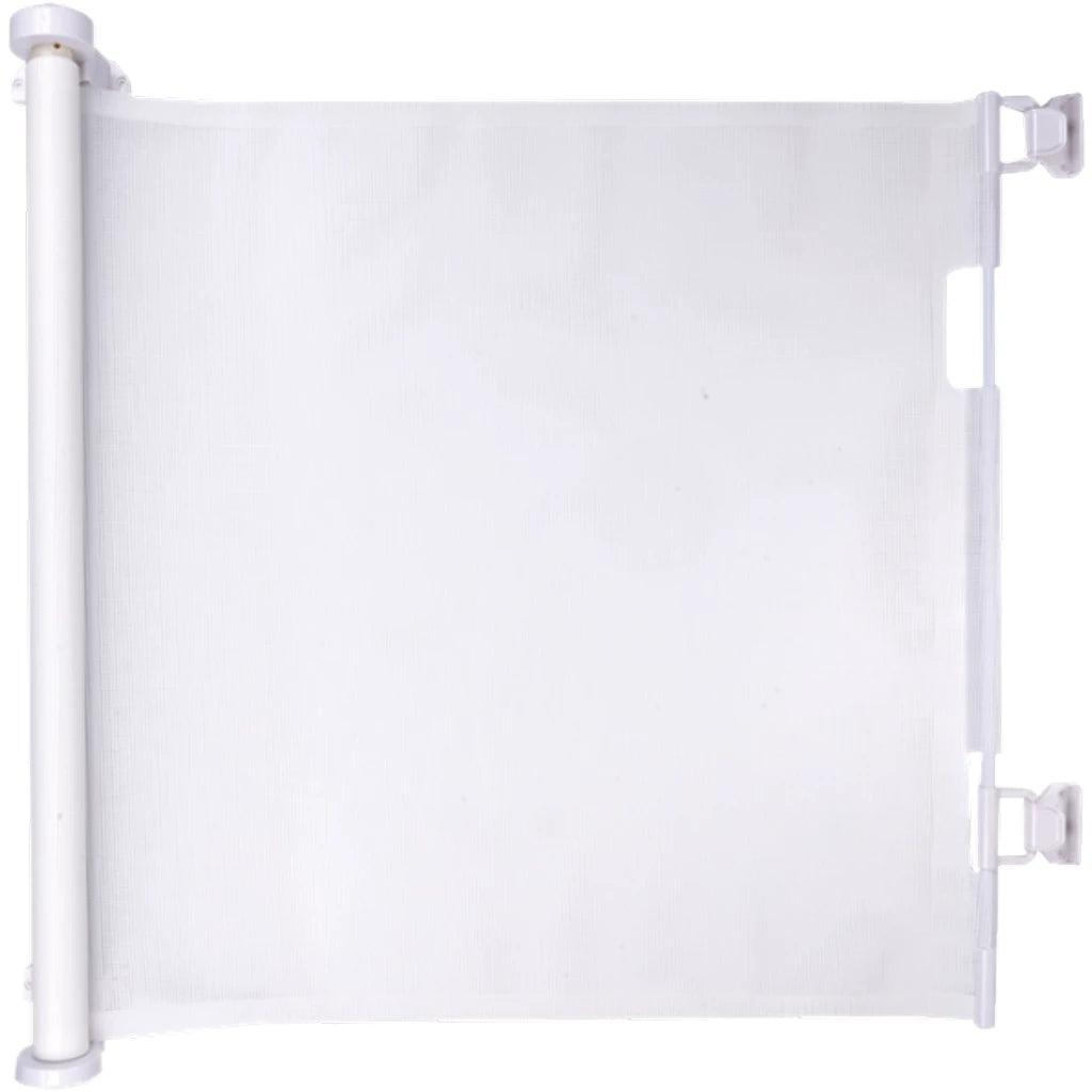 Pawise Retractble Safety gate