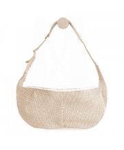 Load image into Gallery viewer, MILK AND PEPPER MahdiCarry Bag Beige
