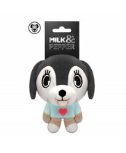 Load image into Gallery viewer, MILK AND PEPPER Dalia Dog Toy
